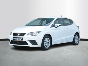 SEAT Ibiza 1.0 TSI 95pk Style Business Intense