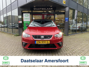 SEAT Ibiza 1.0 TSI FR Business Intense Pannoramadak Camera