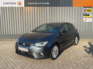 Seat Ibiza 1.0 TSI FR, DSG Automaat, Full Options