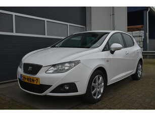 Seat Ibiza 1.2 TDI Reference Ecomotive