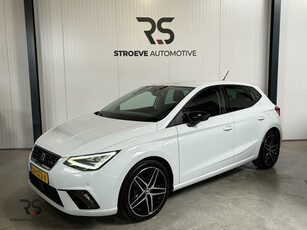 Seat Ibiza FR Business Intense | Navi | LED | Camera | PDC | ACC | Virtual Cockpit | 1e Eig. | Org. NLD. |