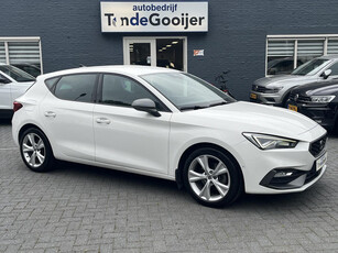 SEAT Leon 1.0 eTSi DSG FR | NAV. | CAMERA | STOELVERW. |