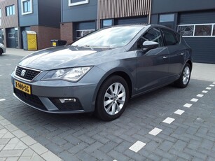 Seat Leon 1.6 TDI STYLE BNS I.