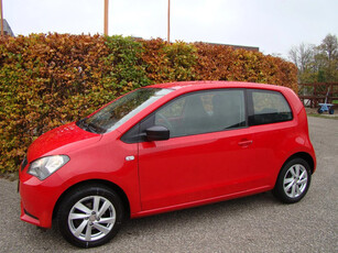 SEAT Mii Airco € 4399 Nwe apk