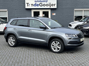 Skoda Karoq 1.5 TSi DSG ACT Ambition | CAMERA | STOELVERW. | EL. ACHTERKLEP |