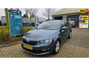 Skoda Octavia Combi 1.0 TSI Greentech Sport Business l Navi l Parkeersensoren voor+achter l Cruisecontrol