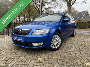 Skoda Octavia Combi 1.2 TSI Greentec, Beurt, Distributie