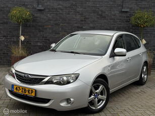 Subaru Impreza 2.0R Luxury AWD -AIRCO- Apk (02-01-2025) *INRUIL MOGELIJK*