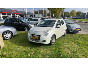 Suzuki Alto 1.0 Base