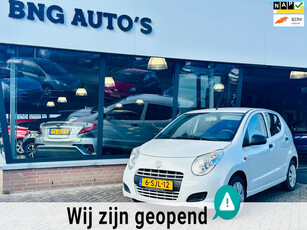 Suzuki Alto 1.0 Comfort EASSS