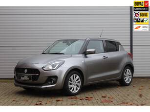 Suzuki SWIFT 1.2 Select Smart Hybrid Cam/Stoelverwarming/CarPlay