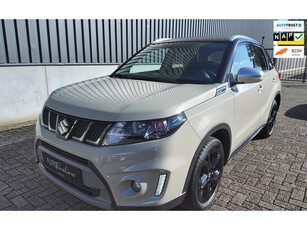 Suzuki Vitara 1.4 S Allgrip|FULL OPTIONS|CarPlay®|19.000!!KM