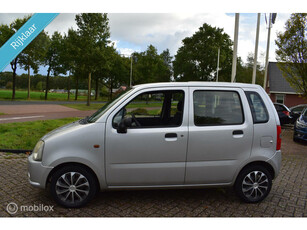 Suzuki Wagon R+ 1.0 Base Stuurbekr|Hoge instap|25-9-25 APK