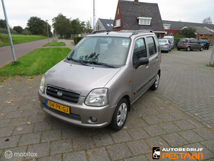 Suzuki Wagon R+ 1.3 GLX zeer mooie auto