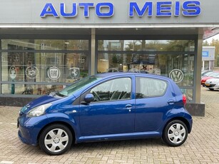 Toyota Aygo 1.0-12V