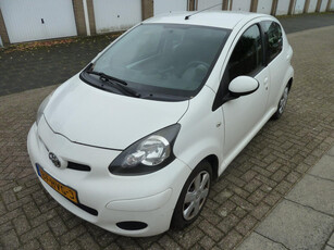 Toyota Aygo 1.0-12V Comfort