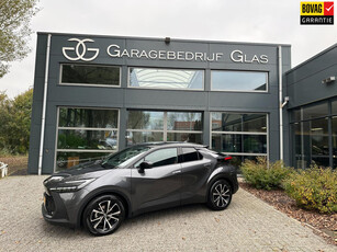 Toyota C-HR 1.8 Hybrid 140 Dynamic nieuw model. stoel/stuur verw.