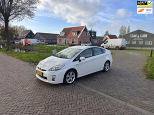 Toyota Prius 1.8 Dynamic Clima.Navi.Camera