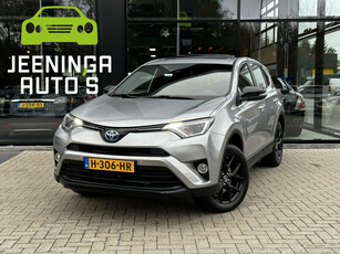 Toyota RAV4 2.5 Hybrid AWD Energy Plus | Navi | Dak | Trekhaak