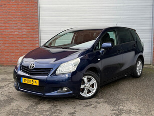 Toyota Verso 2.0 D-4D Dynamic| NAVI| AIRCO| NAP