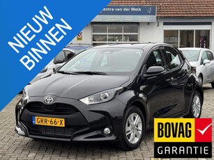 Toyota Yaris 1.5 Hybrid 115 Comfort KLIMA | CARPLAY | BOVAG!