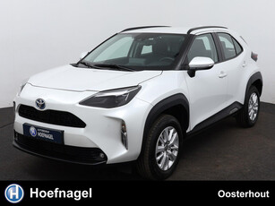 Toyota Yaris Cross 1.5 Hybrid Active Automaat | Navigatie | Camera | Adaptive Cruise Control | Lane Keep Assist