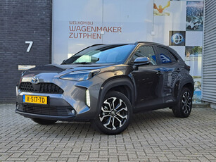 Toyota Yaris Cross 1.5 Hybrid Dynamic Automaat | NAVIGATIE | ACHTERUTRIJCAMERA | CRUISE CONTROL |