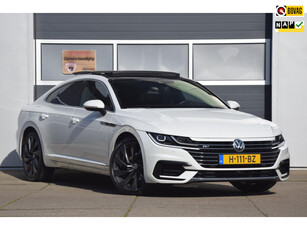 Volkswagen Arteon 1.5 TSI R line Business PANORAMADAK/DYNAUDIO/360 CAMERA/TREKHAAK