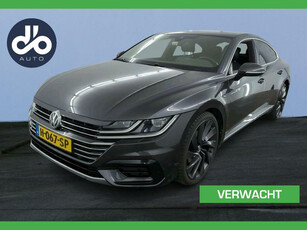 Volkswagen Arteon 2.0 TSI 191pk AUTOMAAT Business R Exclusive OPEN DAK I DIGI. DASH. I 20