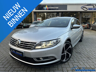 Volkswagen CC 1.4 TSI 160PK Bluemotion Sport Navi|Xenon|Trekhaak