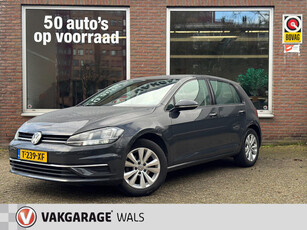 Volkswagen Golf 1.0 TSI COMFORTLINE | AIRCO | PDC | CARPLAY | STOELVERWARMING | CRUISE