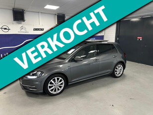 Volkswagen GOLF 1.0 TSI PANORAMADAK