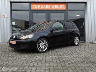 Volkswagen Golf 1.2 TSI Comfortline NAVI/PDC/STOELVERW/DEALERONDERHOUDEN