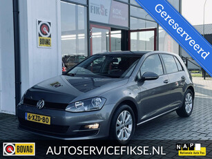 Volkswagen Golf 1.2 TSI COMFORTLINE |PDC V&A|CLIMA & CRUISE|