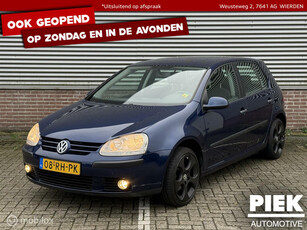 Volkswagen Golf 1.4 FSI Businessline