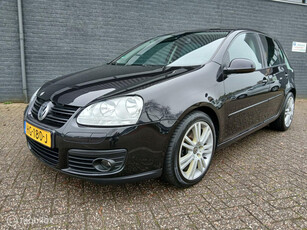 Volkswagen Golf 1.4 TSI GT Sport 170PK/Dealer onderhouden