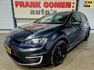 Volkswagen Golf 1.4 TSI GTE + NAP|Panorama|LED|Leder interieur|Navi|PDC|Camera|Clima|Cruise|18