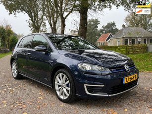 Volkswagen Golf 1.4 TSI GTE | Topstaat + Goed onderhouden |