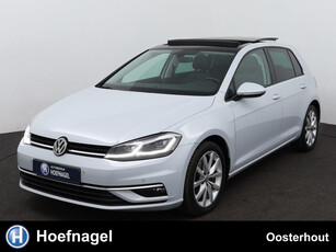 Volkswagen Golf 1.4 TSI Highline Automaat | Adaptive Cruise Control | Panoramadak | Camera | Parkeersensoren