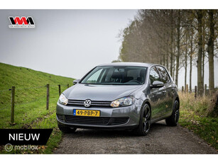 Volkswagen Golf 1.4 TSI Trendline | Nap | 5 Deurs | Netjes