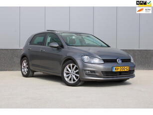 Volkswagen Golf 1.6 TDI Highline Pano, DSG, Clima!