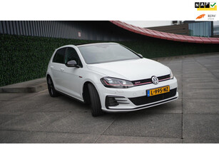 Volkswagen Golf 2.0 TSI GTI Performance