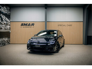 Volkswagen Golf 2.0 TSI R 4Motion Akrapovic |