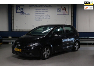 Volkswagen Golf Plus 1.4 TSI Comfortline / Stoelverwarming / Haak ! ! !