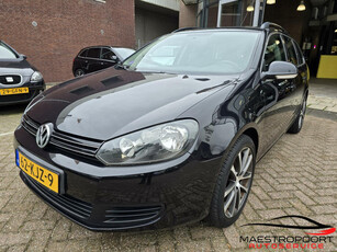 Volkswagen Golf Variant 1.4 TSI Comfortline