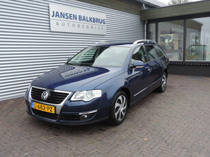 Volkswagen Passat Variant 1.4 TSI Trendline