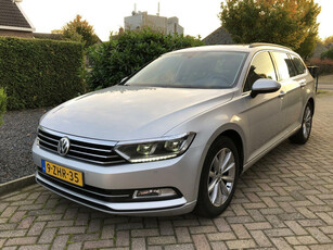 Volkswagen Passat Variant 1.6 TDI Comfortline (inruilkoopje)