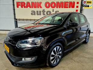 Volkswagen Polo 1.0 BlueMotion 95PK + NAP|Navi|Android|Apple|Bleutooth|Airco|Cruise|15