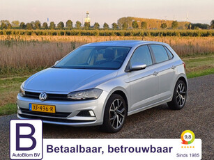 Volkswagen Polo 1.0 MPI Trendline | Mooie Auto ! | Airco | Cruise | USB