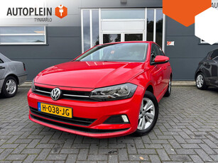 Volkswagen Polo 1.0 TSI Beats *Airco*|NL Auto|Apple Carplay|Cruise|Adaptive|